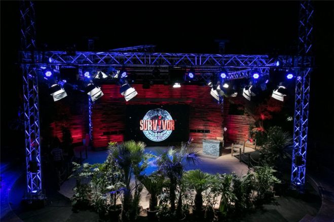 Survivor | Ό&lambda;&alpha; ό&sigma;&alpha; &delta;&omicron;ύ&mu;&epsilon; &sigma;&tau;&omicron;&nu; &sigma;&eta;&mu;&epsilon;&rho;&iota;&nu;ό &eta;&mu;&iota;&tau;&epsilon;&lambda;&iota;&kappa;ό!