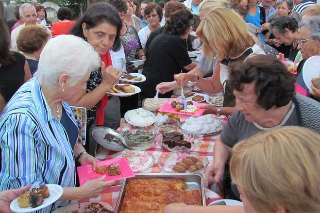 &Lambda;&epsilon;ύ&kappa;&omega;&mu;&alpha; &mu;&alpha;&gamma;&epsilon;&iota;&rho;&iota;&kappa;ή&sigmaf; &laquo;&Mu;&alpha;&gamma;&epsilon;&iota;&rho;&epsilon;ύ&omicron;&nu;&tau;&alpha;&sigmaf; &sigma;&tau;&alpha; &Pi;&epsilon;&lambda;&epsilon;&tau;ά&raquo; (&epsilon;&iota;&kappa;ό&nu;&epsilon;&sigmaf;)!