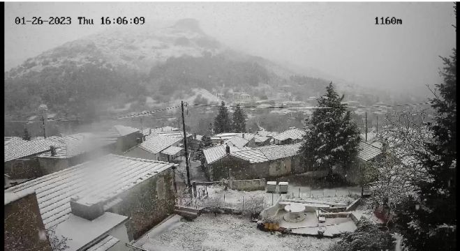 &Chi;&iota;ό&nu;&iota;&sigma;&epsilon; &sigma;&tau;&alpha; &Beta;έ&rho;&beta;&epsilon;&nu;&alpha;!