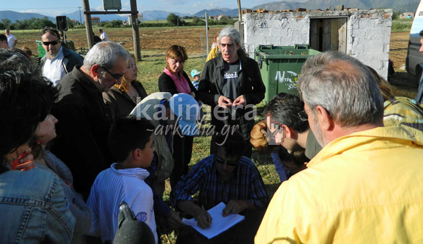 150 ά&tau;&omicron;&mu;&alpha; &theta;&alpha; &kappa;&alpha;&lambda;&lambda;&iota;&epsilon;&rho;&gamma;&omicron;ύ&nu; &phi;έ&tau;&omicron;&sigmaf; &sigma;&tau;&omicron; &delta;&eta;&mu;&omicron;&tau;&iota;&kappa;ό &lambda;&alpha;&chi;&alpha;&nu;ό&kappa;&eta;&pi;&omicron; &tau;&eta;&sigmaf; &Tau;&rho;ί&pi;&omicron;&lambda;&eta;&sigmaf;! (&epsilon;&iota;&kappa;ό&nu;&epsilon;&sigmaf; &kappa;&alpha;&iota; &beta;ί&nu;&tau;&epsilon;&omicron;)