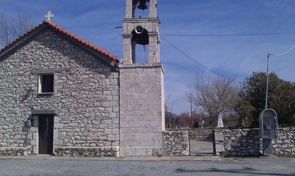 &Alpha;&nu;&tau;ά&mu;&omega;&mu;&alpha; &sigma;&tau;&omicron; &Beta;&omicron;&upsilon;&tau;&sigma;&alpha;&rho;ά &Mu;&epsilon;&gamma;&alpha;&lambda;ό&pi;&omicron;&lambda;&eta;&sigmaf; &theta;&alpha; &gamma;ί&nu;&epsilon;&iota; &tau;&omicron;&nu; &Alpha;ύ&gamma;&omicron;&upsilon;&sigma;&tau;&omicron;