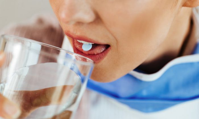 Μην παίρνετε ποτέ τα φάρμακά σας πίνοντας ένα από αυτά