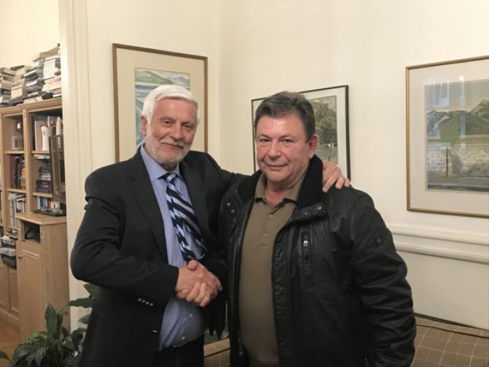 "&Alpha;&sigmaf; &kappa;&alpha;&tau;&alpha;&lambda;ά&beta;&epsilon;&iota; &nbsp;&epsilon;&pi;&iota;&tau;έ&lambda;&omicron;&upsilon;&sigmaf; &omicron; &kappa;. &Nu;ί&kappa;&alpha;&sigmaf; &pi;&omega;&sigmaf; &omicron; &tau;&omicron;&upsilon;&rho;&iota;&sigma;&mu;ό&sigmaf; &epsilon;ί&nu;&alpha;&iota; &sigma;&upsilon;&lambda;&lambda;&omicron;&gamma;&iota;&kappa;ή &delta;&rho;&alpha;&sigma;&tau;&eta;&rho;&iota;ό&tau;&eta;&tau;&alpha;"