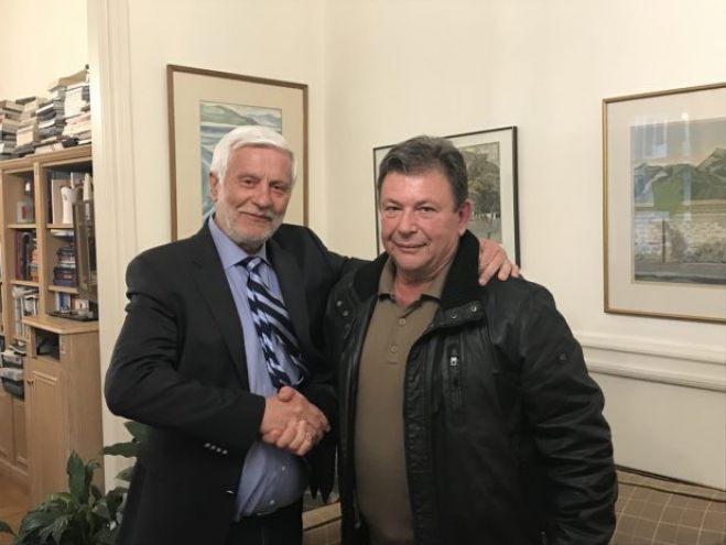 "&Alpha;&sigmaf; &kappa;&alpha;&tau;&alpha;&lambda;ά&beta;&epsilon;&iota; &nbsp;&epsilon;&pi;&iota;&tau;έ&lambda;&omicron;&upsilon;&sigmaf; &omicron; &kappa;. &Nu;ί&kappa;&alpha;&sigmaf; &pi;&omega;&sigmaf; &omicron; &tau;&omicron;&upsilon;&rho;&iota;&sigma;&mu;ό&sigmaf; &epsilon;ί&nu;&alpha;&iota; &sigma;&upsilon;&lambda;&lambda;&omicron;&gamma;&iota;&kappa;ή &delta;&rho;&alpha;&sigma;&tau;&eta;&rho;&iota;ό&tau;&eta;&tau;&alpha;"