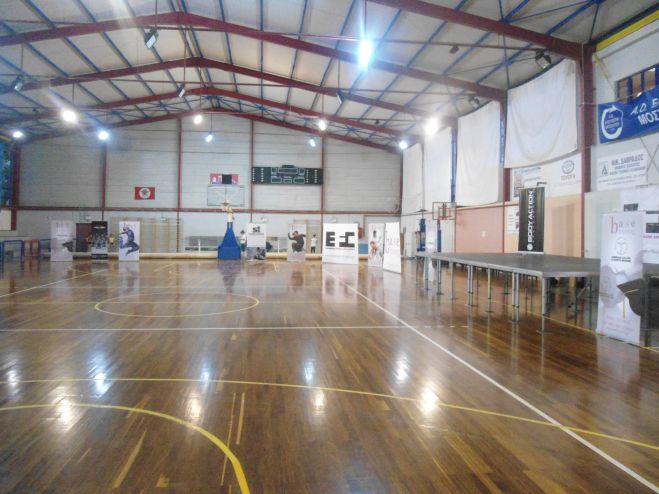Τρίπολη: Κλειστά γυμναστήρια 2ου, 3ου και 4ου Λυκείου – Ποιοι και πότε θα κάνουν προπονήσεις!