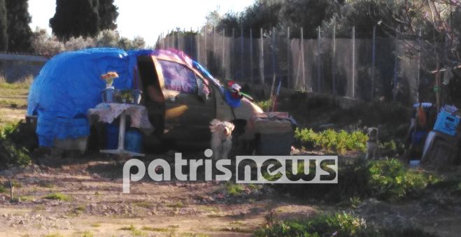 Ά&sigma;&tau;&epsilon;&gamma;&omicron;&iota; &sigma;&tau;&omicron;&nu; &Pi;ύ&rho;&gamma;&omicron; | &Mu;&omicron;&nu;ά&chi;&omicron;&iota; &sigma;&tau;&omicron; &kappa;&rho;ύ&omicron;&hellip;