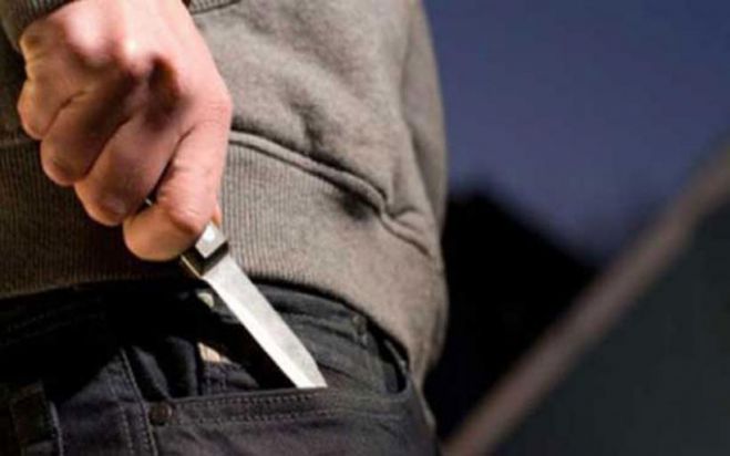 Άργος | 25χρονος μαχαίρωσε γυναίκα - Τσακώθηκαν για προσωπικές διαφορές