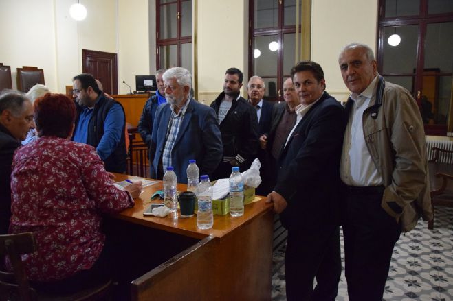 &Delta;&eta;&mu;&omicron;&tau;&iota;&kappa;έ&sigmaf; &epsilon;&kappa;&lambda;&omicron;&gamma;έ&sigmaf; &Tau;&rho;ί&pi;&omicron;&lambda;&eta;&sigmaf; | &Omicron;&iota; &upsilon;&pi;&omicron;&psi;ή&phi;&iota;&omicron;&iota; &delta;&eta;&mu;&omicron;&tau;&iota;&kappa;&omicron;ί &sigma;ύ&mu;&beta;&omicron;&upsilon;&lambda;&omicron;&iota; &sigma;&tau;&omicron; &sigma;&upsilon;&nu;&delta;&upsilon;&alpha;&sigma;&mu;ό &Pi;&alpha;&upsilon;&lambda;ή (&omicron;&nu;ό&mu;&alpha;&tau;&alpha;)