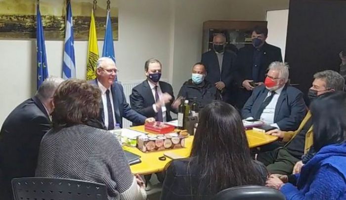 &Lambda;&iota;&beta;&alpha;&nu;ό&sigmaf; | &Tau;&alpha; &gamma;έ&lambda;&iota;&alpha; &sigma;&tau;&eta; &sigma;&upsilon;&zeta;ή&tau;&eta;&sigma;&eta; &gamma;&iota;&alpha; &tau;&iota;&sigmaf; &phi;&omicron;&nu;&iota;&kappa;έ&sigmaf; &pi;&upsilon;&rho;&kappa;&alpha;&gamma;&iota;έ&sigmaf; &tau;&omicron;&upsilon; 2007 &tau;&eta;&sigmaf; &Eta;&lambda;&epsilon;ί&alpha;&sigmaf; έ&phi;&epsilon;&rho;&alpha;&nu; &tau;&eta;&nu; &pi;&alpha;&rho;&alpha;ί&tau;&eta;&sigma;&eta; &tau;&omicron;&upsilon; &Upsilon;&pi;&omicron;&upsilon;&rho;&gamma;&omicron;ύ &Alpha;&gamma;&rho;&omicron;&tau;&iota;&kappa;ή&sigmaf; &Alpha;&nu;ά&pi;&tau;&upsilon;&xi;&eta;&sigmaf; (vd)