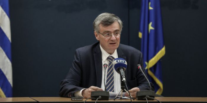 Κορωνοϊός | Πέντε οι νεκροί στην Ελλάδα - 387 τα κρούσματα - 14 ασθενείς βγήκαν από το Νοσοκομείο