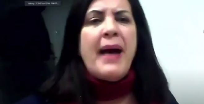 Νέος χαμός στο Περιφερειακό Συμβούλιο | Οι αναφορές σε &quot;πουλημένους&quot;, &quot;χούντα&quot; και &quot;ταξίματα&quot;! (vd)