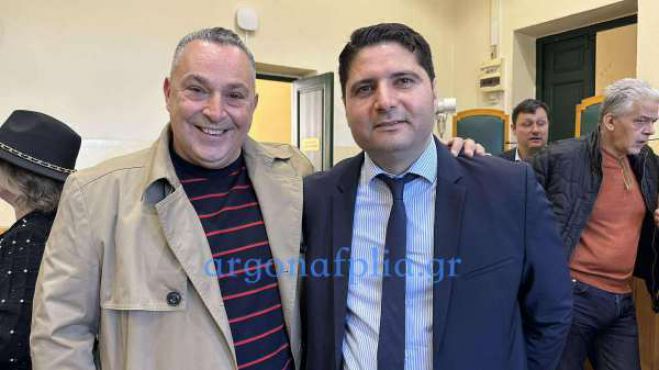 &Epsilon;&kappa;&lambda;&omicron;&gamma;έ&sigmaf; &sigma;&tau;&omicron;&nu; &Delta;&iota;&kappa;&eta;&gamma;&omicron;&rho;&iota;&kappa;ό &Sigma;ύ&lambda;&lambda;&omicron;&gamma;&omicron; &Nu;&alpha;&upsilon;&pi;&lambda;ί&omicron;&upsilon; | &Sigma;&tau;&omicron; &delta;&epsilon;ύ&tau;&epsilon;&rho;&omicron; &gamma;ύ&rho;&omicron; &omicron; &Theta;&epsilon;&mu;&iota;&sigma;&tau;&omicron;&kappa;&lambda;ή&sigmaf; &Pi;&lambda;&alpha;&kappa;&omicron;&kappa;έ&phi;&alpha;&lambda;&omicron;&sigmaf; &alpha;&pi;ό &tau;&eta;&nu; &Kappa;&upsilon;&nu;&omicron;&upsilon;&rho;ί&alpha;