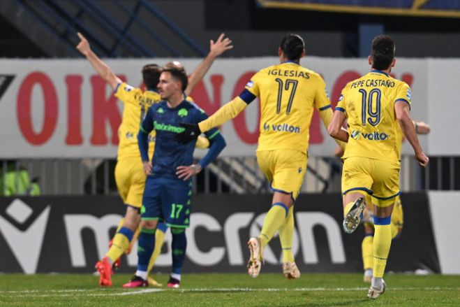 &Alpha;&sigma;&tau;έ&rho;&alpha;&sigmaf; | &Tau;&alpha; &epsilon;&iota;&sigma;&iota;&tau;ή&rho;&iota;&alpha; &gamma;&iota;&alpha; &tau;&omicron; &mu;&epsilon;&gamma;ά&lambda;&omicron; &pi;&alpha;&iota;&chi;&nu;ί&delta;&iota; &mu;&epsilon; &tau;&omicron;&nu; &Pi;&Alpha;&Omicron; &sigma;&tau;&eta;&nu; &Tau;&rho;ί&pi;&omicron;&lambda;&eta;