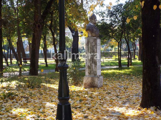 &Omicron; &kappa;&alpha;&iota;&rho;ό&sigmaf; &tau;&eta;&nu; &Pi;&alpha;&rho;&alpha;&sigma;&kappa;&epsilon;&upsilon;ή &sigma;&tau;&eta;&nu; &Alpha;&rho;&kappa;&alpha;&delta;ί&alpha;!