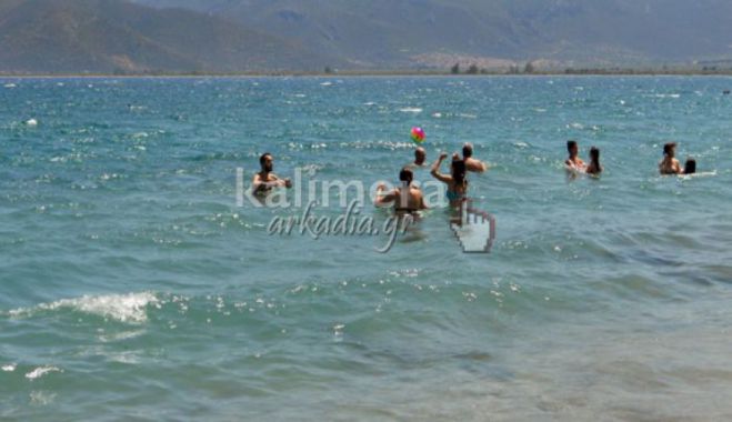 &Nu;έ&omicron; &kappa;ύ&mu;&alpha; &kappa;&alpha;ύ&sigma;&omega;&nu;&alpha; &pi;&rho;&omicron; &tau;&omega;&nu; &pi;&upsilon;&lambda;ώ&nu;!