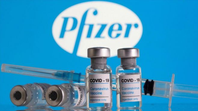 Pfizer | Μειωμένη αποτελεσματικότητα με τον χρόνο το εμβόλιο - «Ναι» στην τρίτη δόση