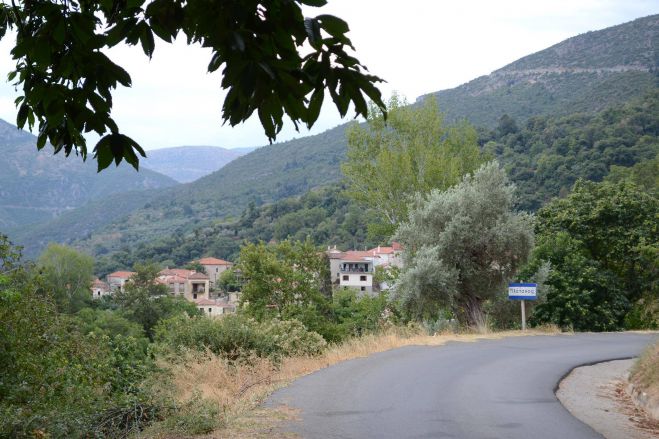 Πλάτανος Κυνουρίας: Πρόταση για δημιουργία Κέντρου Προβολής και Εκθεσιακού Χώρου!