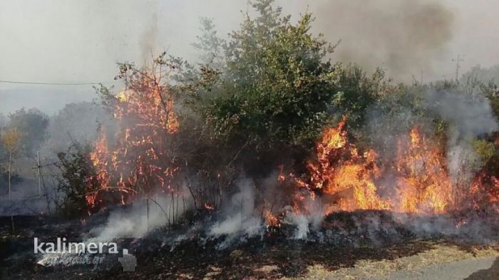 Επιχειρησιακό κέντρο για την Πολιτική Προστασία θα γίνει στην Τρίπολη