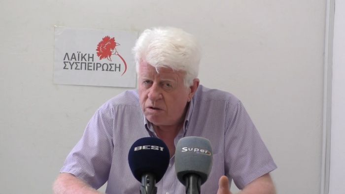 "Τώρα μέτρα στο Δήμο Ευρώτα πριν είναι πολύ αργά"