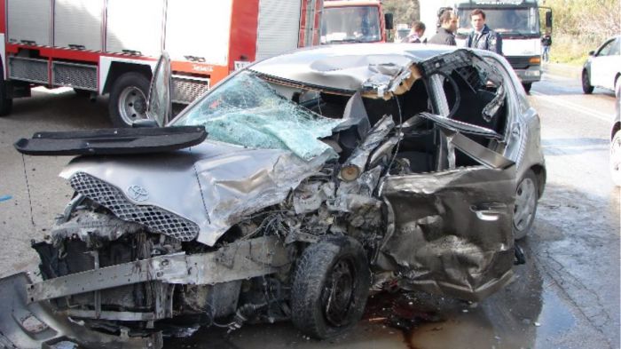 Τροχαία | Πέντε νεκροί το Σεπτέμβριο στους δρόμους της Πελοποννήσου ...