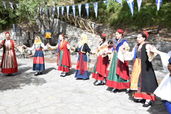 Άλωση | Οι εκδηλώσεις στο Λιμποβίσι μέσα από φωτογραφικά &quot;κλικ&quot;!