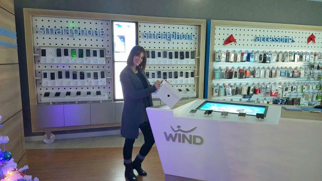 Καπάκια για καλό σκοπό στη Wind – Συμμετέχει η ραδιοφωνική παραγωγός Π. Δεληγιάννη!