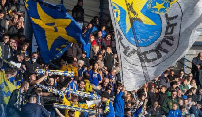 Βλάσης: "Την Κυριακή όλοι πρέπει να είναι στο γήπεδο για να κερδίσουμε τον αγώνα με τις Σέρρες!"