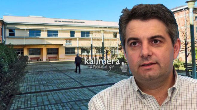 &Omicron;&delta;&upsilon;&sigma;&sigma;έ&alpha;&sigmaf; &sigma;&epsilon; &Epsilon;&Omicron;&Pi;&Upsilon;&Upsilon;: &laquo;&Delta;&iota;&omicron;&rho;&theta;ώ&sigma;&tau;&epsilon; &tau;&eta;&nu; ά&delta;&iota;&kappa;&eta; &kappa;&alpha;&tau;&alpha;&nu;&omicron;&mu;ή &pi;&iota;&sigma;&tau;ώ&sigma;&epsilon;&omega;&nu; &gamma;&iota;&alpha; &delta;&iota;&alpha;&gamma;&nu;&omega;&sigma;&tau;&iota;&kappa;έ&sigmaf; &epsilon;&xi;&epsilon;&tau;ά&sigma;&epsilon;&iota;&sigmaf; &sigma;&tau;&eta;&nu; &Alpha;&rho;&kappa;&alpha;&delta;ί&alpha;&raquo;!