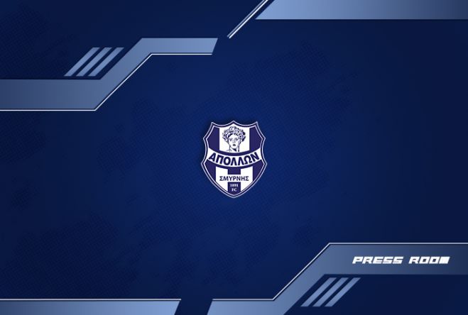 &Phi;&omega;&nu;έ&sigmaf; &sigma;&tau;&omicron;&nu; &Alpha;&pi;ό&lambda;&lambda;&omega;&nu;&alpha; &Sigma;&mu;ύ&rho;&nu;&eta;&sigmaf; &gamma;&iota;&alpha; &tau;&eta; &delta;&iota;&alpha;&iota;&tau;&eta;&sigma;ί&alpha; &mu;&epsilon; &tau;&omicron;&nu; &Alpha;&sigma;&tau;έ&rho;&alpha;: "&Alpha;&upsilon;&tau;ά &epsilon;ί&delta;&alpha;&mu;&epsilon; &epsilon;&mu;&epsilon;ί&sigmaf; &kappa;ύ&rho;&iota;&epsilon; &Kappa;&lambda;ά&tau;&epsilon;&nu;&mu;&pi;&epsilon;&rho;&gamma;&kappa;. &Epsilon;&sigma;&epsilon;ί&sigmaf;;"