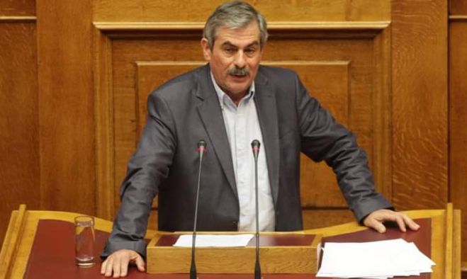 &Upsilon;&pi;&omicron;&psi;ή&phi;&iota;&omicron;&sigmaf; &epsilon;&upsilon;&rho;&omega;&beta;&omicron;&upsilon;&lambda;&epsilon;&upsilon;&tau;ή&sigmaf; &omicron; &Theta;&alpha;&nu;ά&sigma;&eta;&sigmaf; &Pi;&epsilon;&tau;&rho;ά&kappa;&omicron;&sigmaf;!
