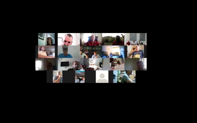 &Kappa;&alpha;&mu;&pi;ύ&lambda;&eta;&sigmaf;: "&Tau;&alpha; &laquo;&mu;&alpha;&nu;&tau;&alpha;&rho;ί&sigma;&mu;&alpha;&tau;&alpha;&raquo; &tau;&omicron;&upsilon; &kappa;. &Mu;&alpha;&nu;&tau;ά έ&chi;&omicron;&upsilon;&nu; &omega;&sigmaf; &mu;&omicron;&nu;&alpha;&delta;&iota;&kappa;ό &sigma;&tau;ό&chi;&omicron; &tau;&eta;&nu; &pi;&alpha;&rho;&alpha;&pi;&lambda;ά&nu;&eta;&sigma;&eta; &tau;&omega;&nu; &pi;&omicron;&lambda;&iota;&tau;ώ&nu;"