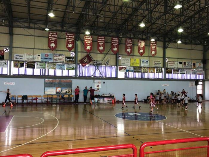 &Gamma;ή&pi;&epsilon;&delta;&alpha; &sigma;&tau;&eta; &Beta;ό&rho;&epsilon;&iota;&alpha; &Kappa;&upsilon;&nu;&omicron;&upsilon;&rho;ί&alpha; | &Pi;&omicron;&upsilon; &theta;&alpha; &pi;&alpha;ί&zeta;&epsilon;&iota; &kappa;ά&theta;&epsilon; &omicron;&mu;ά&delta;&alpha; &sigma;&epsilon; &pi;&omicron;&delta;ό&sigma;&phi;&alpha;&iota;&rho;&omicron;, &mu;&pi;ά&sigma;&kappa;&epsilon;&tau; &kappa;&alpha;&iota; &beta;ό&lambda;&epsilon;ϊ!