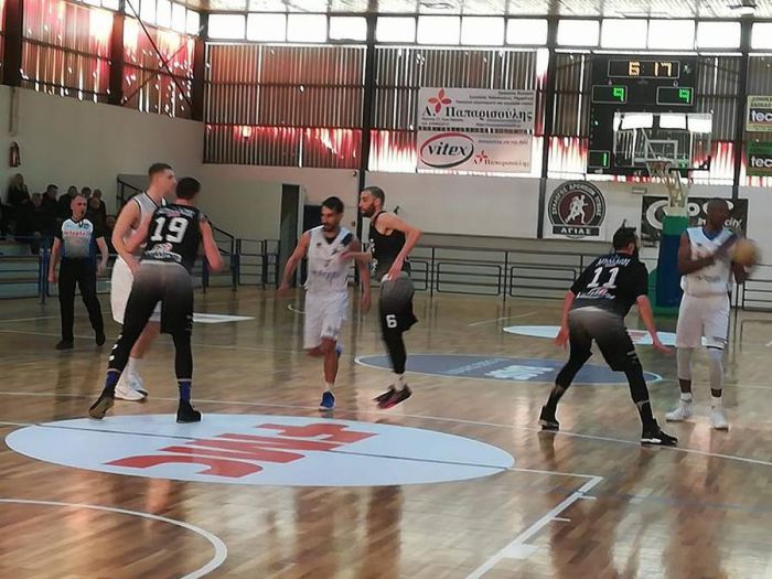 &Alpha;2 | &Eta; &beta;&alpha;&theta;&mu;&omicron;&lambda;&omicron;&gamma;ί&alpha; &gamma;&iota;&alpha; &tau;&omicron;&nu; &Alpha;&rho;&kappa;&alpha;&delta;&iota;&kappa;ό