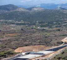 Μειώνεται στο μισό ο χρόνος ταξιδιού «Τρίπολη – Καλαμάτα»!