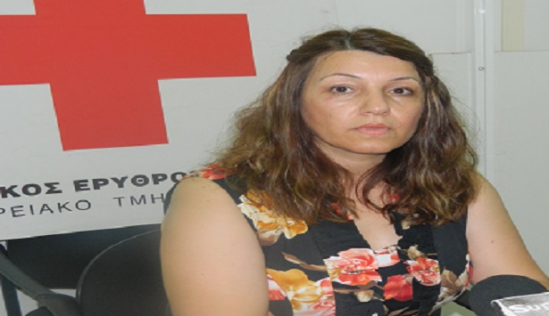 Ευρωπαϊκό δίπλωμα πρώτων βοηθειών από τον Ελληνικό Ερυθρό Σταυρό (vd)