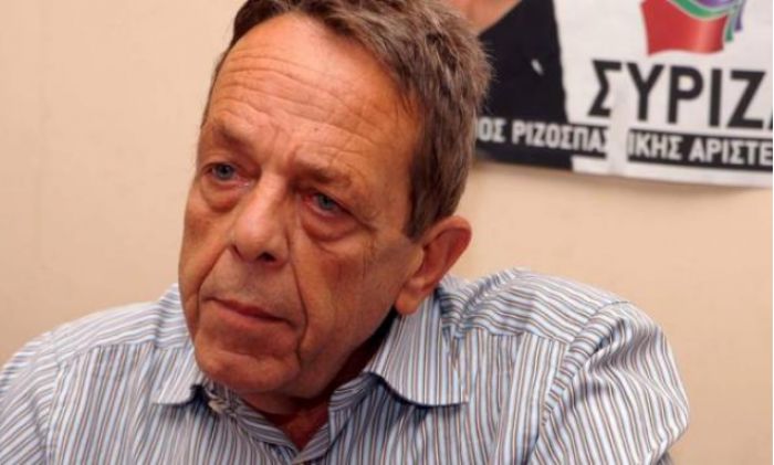 Έ&phi;&upsilon;&gamma;&epsilon; &alpha;&pi;ό &tau;&eta; &zeta;&omega;ή &omicron; &Beta;&alpha;&sigma;ί&lambda;&eta;&sigmaf; &Mu;&omicron;&upsilon;&lambda;ό&pi;&omicron;&upsilon;&lambda;&omicron;&sigmaf;