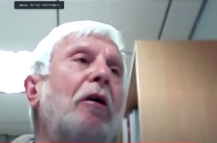 &Pi;&alpha;&rho;ά&tau;&alpha;&xi;&eta; &Tau;&alpha;&tau;&omicron;ύ&lambda;&eta;: "&Nu;&alpha; &alpha;&pi;&omicron;&kappa;&alpha;&lambda;&upsilon;&phi;&theta;&epsilon;ί &pi;&omicron;&iota;&omicron;&sigmaf; &alpha;&pi;&omicron;&kappa;ά&lambda;&epsilon;&sigma;&epsilon; &kappa;&alpha;&theta;ί&kappa;&iota;&alpha; &tau;&alpha; &mu;έ&lambda;&eta; &tau;&eta;&sigmaf; &Nu;έ&alpha;&sigmaf; &Pi;&epsilon;&lambda;&omicron;&pi;&omicron;&nu;&nu;ή&sigma;&omicron;&upsilon; &mu;έ&sigma;&alpha; &sigma;&tau;&omicron; &pi;&epsilon;&rho;&iota;&phi;&epsilon;&rho;&epsilon;&iota;&alpha;&kappa;ό &sigma;&upsilon;&mu;&beta;&omicron;ύ&lambda;&iota;&omicron;"