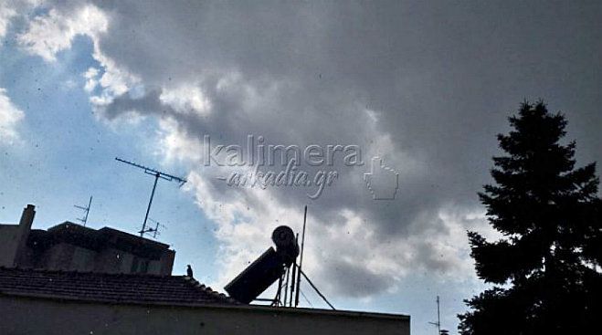 &Pi;&omicron;&upsilon; &alpha;&nu;&alpha;&mu;έ&nu;&epsilon;&tau;&alpha;&iota; &nu;&alpha; &beta;&rho;έ&xi;&epsilon;&iota; &tau;&eta; &Delta;&epsilon;&upsilon;&tau;έ&rho;&alpha; &sigma;&tau;&eta;&nu; &Alpha;&rho;&kappa;&alpha;&delta;ί&alpha;