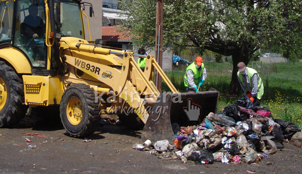 &Psi;&eta;&phi;ί&sigma;&tau;&eta;&kappa;&alpha;&nu; 200.000 &euro; &gamma;&iota;&alpha; &nu;&alpha; &alpha;&pi;&omicron;&mu;&alpha;&kappa;&rho;&upsilon;&nu;&theta;&omicron;ύ&nu; &pi;&rho;&iota;&nu; &tau;&omicron; &Pi;ά&sigma;&chi;&alpha; ό&lambda;&alpha; &tau;&alpha; &sigma;&kappa;&omicron;&upsilon;&pi;ί&delta;&iota;&alpha; &alpha;&pi;ό &tau;&eta;&nu; &Tau;&rho;ί&pi;&omicron;&lambda;&eta;!