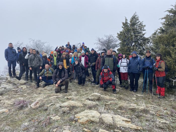 &Sigma;&tau;&omicron; "&Pi;ή&lambda;&iota;&omicron; &tau;&eta;&sigmaf; &Alpha;&rho;&kappa;&alpha;&delta;ί&alpha;&sigmaf;" (&Kappa;&alpha;&sigma;&tau;&rho;ί) έ&kappa;&omicron;&psi;&epsilon; &pi;ί&tau;&alpha; &omicron; &Sigma;&Alpha;&Omicron;&Omicron;! (&epsilon;&iota;&kappa;ό&nu;&epsilon;&sigmaf;)