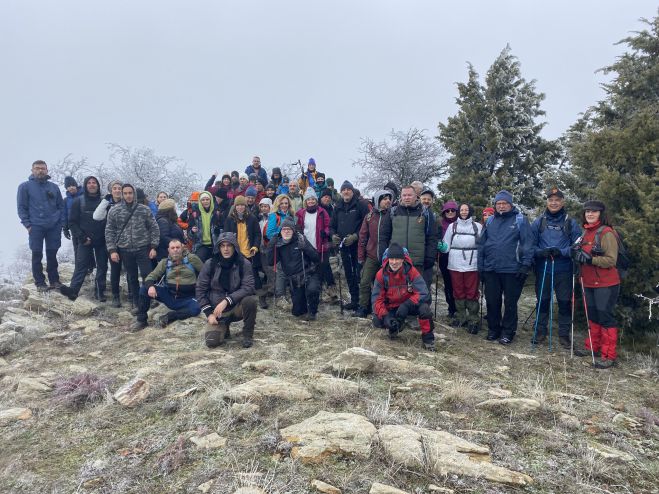 &Sigma;&tau;&omicron; "&Pi;ή&lambda;&iota;&omicron; &tau;&eta;&sigmaf; &Alpha;&rho;&kappa;&alpha;&delta;ί&alpha;&sigmaf;" (&Kappa;&alpha;&sigma;&tau;&rho;ί) έ&kappa;&omicron;&psi;&epsilon; &pi;ί&tau;&alpha; &omicron; &Sigma;&Alpha;&Omicron;&Omicron;! (&epsilon;&iota;&kappa;ό&nu;&epsilon;&sigmaf;)