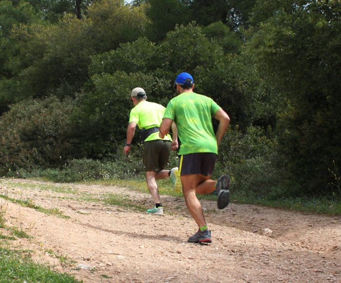 &quot;Run Doliana&quot; στις 17 Ιουνίου!