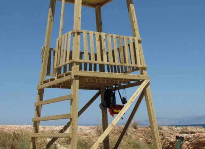 Ναυαγοσώστη θα προσλάβει ο Δήμος Νότιας Κυνουρίας