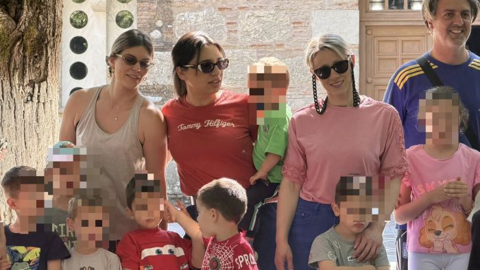 &Tau;&omicron; &Pi;ά&rho;&kappa;&omicron; &tau;&omicron;&upsilon; &Tau;&epsilon;&gamma;&epsilon;&alpha;&tau;&iota;&kappa;&omicron;ύ &Sigma;&upsilon;&nu;&delta;έ&sigma;&mu;&omicron;&upsilon; &gamma;έ&mu;&iota;&sigma;&epsilon; &zeta;&omega;ή &gamma;&iota;&alpha; &tau;&eta;&nu; &Pi;&alpha;&gamma;&kappa;ό&sigma;&mu;&iota;&alpha; &Eta;&mu;έ&rho;&alpha; &Pi;&epsilon;&rho;&iota;&beta;ά&lambda;&lambda;&omicron;&nu;&tau;&omicron;&sigmaf; (&epsilon;&iota;&kappa;ό&nu;&epsilon;&sigmaf; - &beta;ί&nu;&tau;&epsilon;&omicron;)