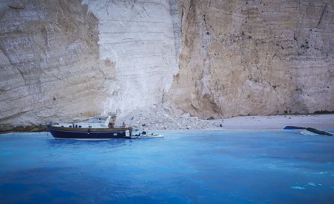 Ζάκυνθος | Χωρίς «ναυάγιο» και φέτος το καλοκαίρι