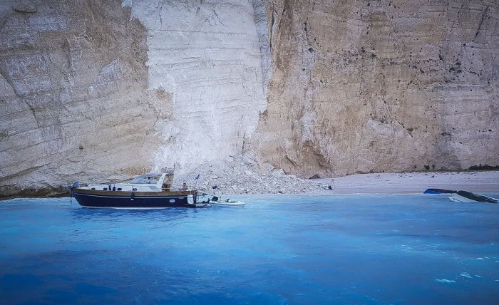 Ζάκυνθος | Χωρίς «ναυάγιο» και φέτος το καλοκαίρι