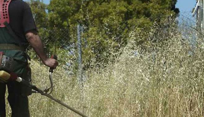 Ο Δήμος Τρίπολης για τον υποχρεωτικό καθαρισμό οικοπέδων