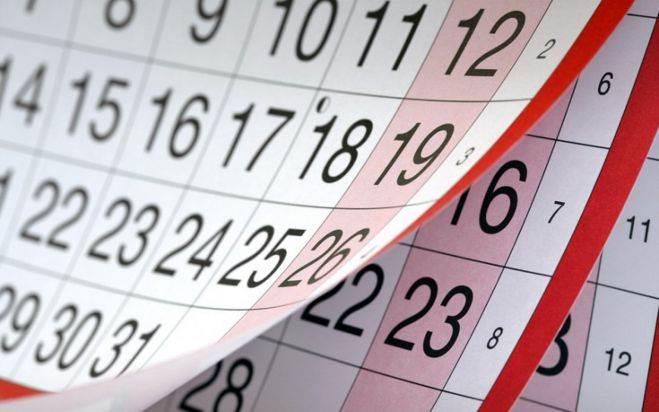 Αγίου Πνεύματος 2025 | Πότε πέφτει το τριήμερο