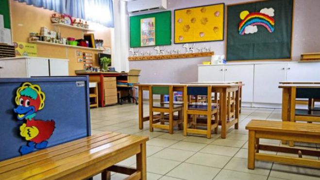 Παιδικοί σταθμοί ΕΣΠΑ της ΕΕΤΑΑ | Ανακοινώθηκαν τα τελικά αποτελέσματα