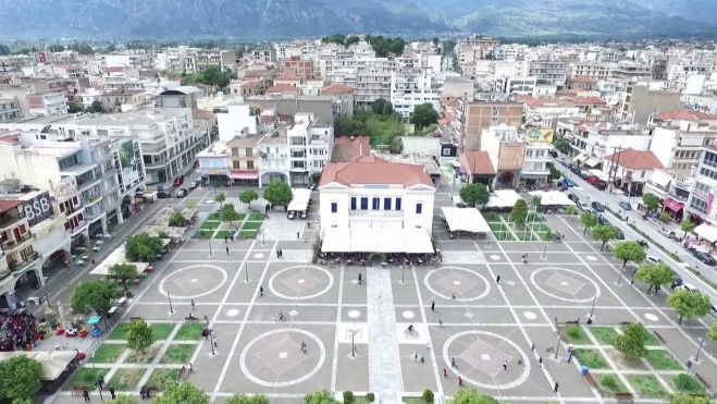 &Sigma;&pi;ά&rho;&tau;&eta; | &Epsilon;&gamma;&kappa;&rho;ί&theta;&eta;&kappa;&alpha;&nu; &omicron;&iota; &alpha;&pi;&alpha;&lambda;&lambda;&omicron;&tau;&rho;&iota;ώ&sigma;&epsilon;&iota;&sigmaf; &gamma;&iota;&alpha; &tau;&eta; &nu;έ&alpha; &epsilon;ί&sigma;&omicron;&delta;&omicron; &tau;&eta;&sigmaf; &pi;ό&lambda;&eta;&sigmaf;